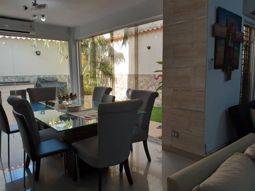 Imagen 7 de 17 de Townhouse En El Bosque, Valencia 04124667445 (atth-192)
