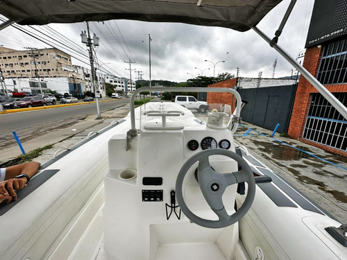 Dinghy Caribe Dl 20 Lv3136