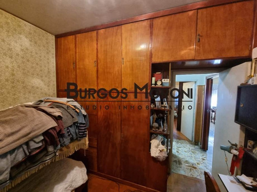 Imagen 9 de 11 de Casa Ph En Venta En Ramos Mejia Sur