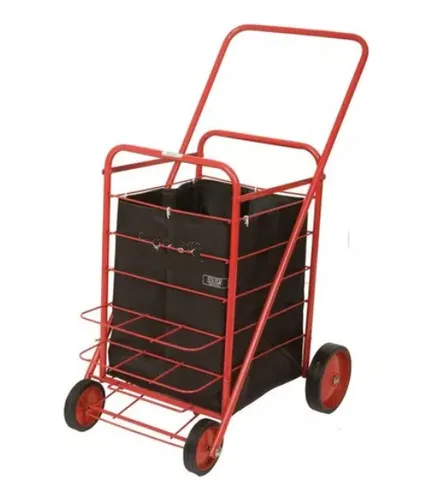 comprar Chango Changuito Carro Sousa Canadiense Compras Botellero