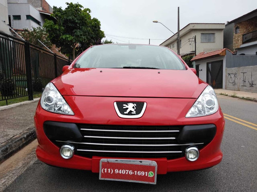 Peugeot 307 2011 2.0 Presence Pack Flex Aut. 5p