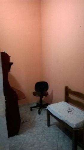 Lote Com 3 Quartos Para Comprar No Durval De Barros Em Ibirité/mg - 3882
