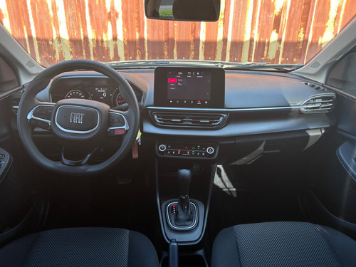 Fiat Pulse Drive At