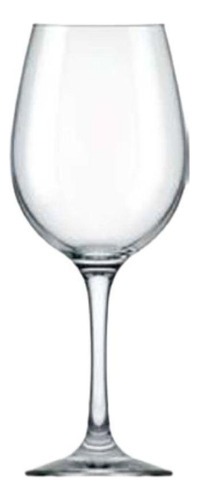 Vasos Barone, 385 ml, agua blanca rosada, vino tinto, 12 unidades