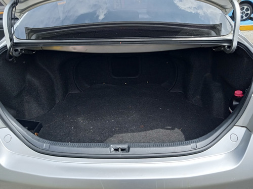 Imagen 9 de 18 de Toyota Camry