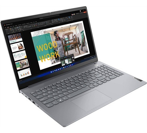 Notebook Lenovo Thinkbook 15 G4 Iap Core I7 16gb 15.6  Touch