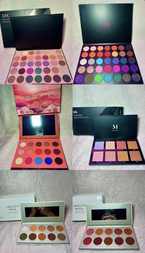 Maquillaje Original