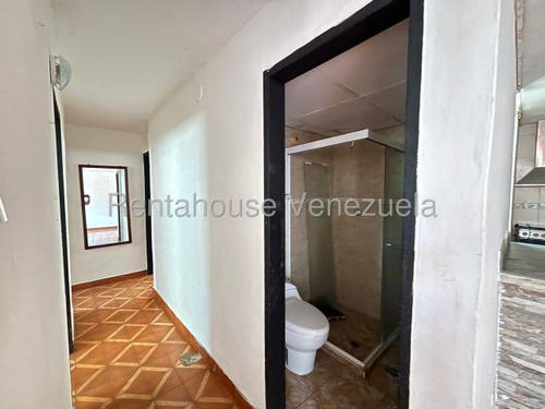 Milagros Inmuebles Apartamento Venta Cabudare Lara Av Intercomunal Barquisimeto Acarigua El Palmar Economica Residencial Economico Código Inmobiliaria Rent-a-house 25-18227