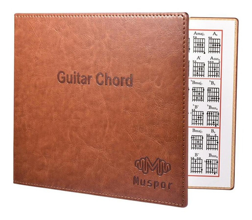 Imagen 3 de 12 de Libro De Guitarra Para Principiantes Guía Para Compositores