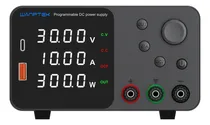 Comprar Fuente De Alimentación Wanptek Cc Variable De 30v, 10a
