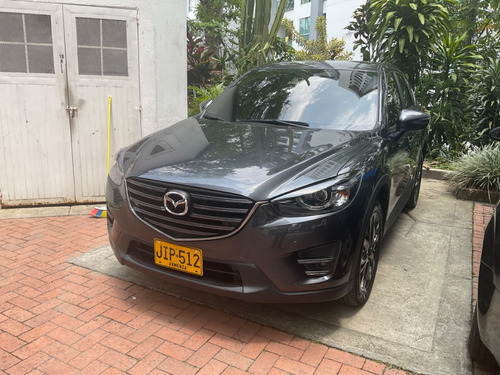 Mazda CX-5 2.5 Grand Touring Lx