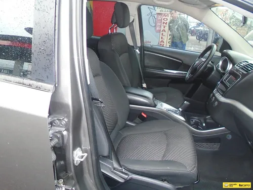 Dodge Journey 2.4 Se Fl