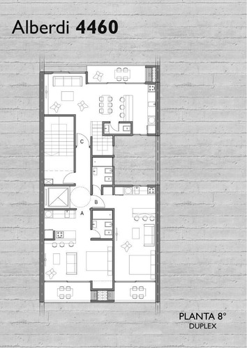 Imagen 5 de 17 de Venta Deptos. 1, 2 Y 4 Ambientes En Caseros De P