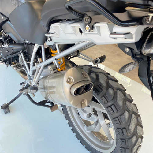 Bmw 1200 Gs