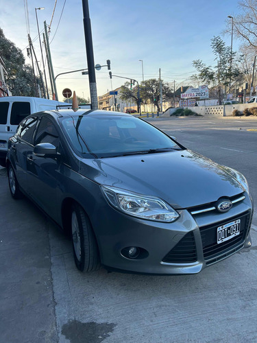 Ford Focus III 1.6 S