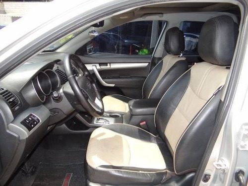 Kia Sorento 3.5 V6 Gasolina Ex 7l 4wd Automático
