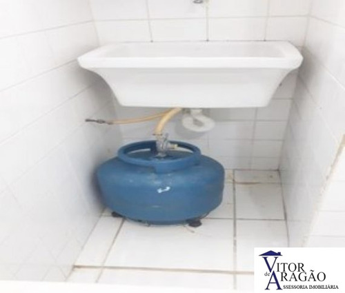 Imagem 15 de 15 de 11433 - Apartamento 2 Dorms, Casa Verde - São Paulo/sp - 11433