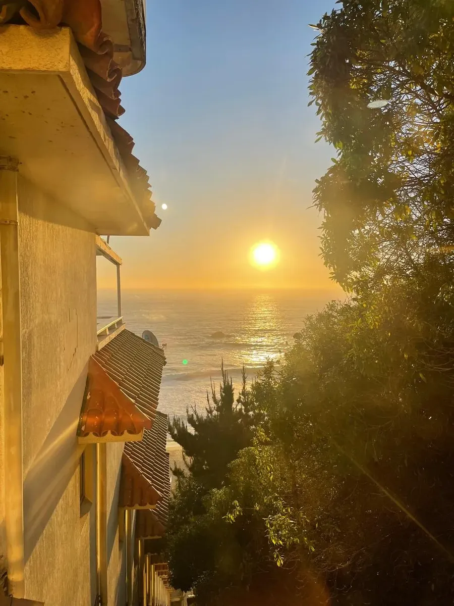 Imagen 4 de 24 de Se Vende Departamento Al Frente De La Playa De Reñaca