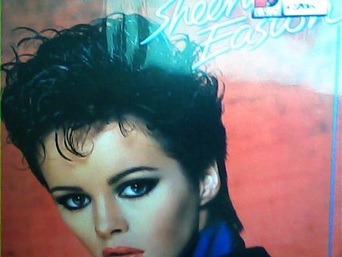 Sheena Easton  You Could Have Been With Me
