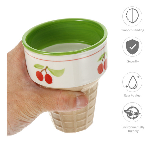 Práctica Taza De Café Para Desayuno, Taza De Leche Simple, T