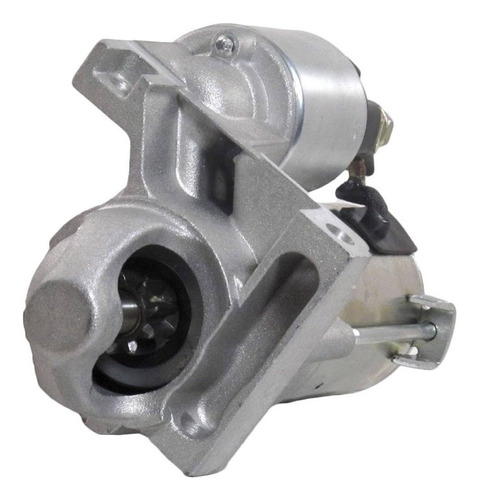 Rareelectrical Motor Arranque Para 06 Chevrolet Equinox 3.4