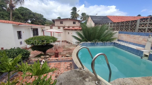 Bella Casa En El Tirano, Isla De Margarita Venezuela.jmpf