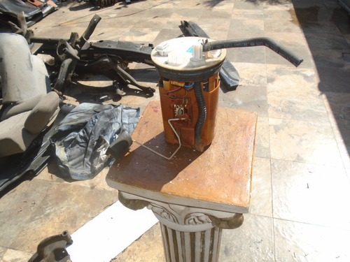 Vendo Bomba De Gasolina De Mitsubishi Galant Año 2001