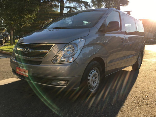 Hiunday H1 12as Crdi Vgt Full