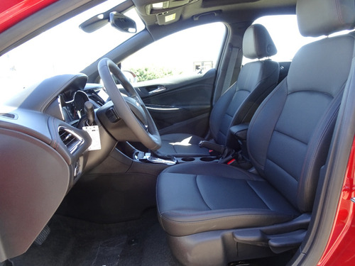 Chevrolet Cruze 5 1.4 Rs At 5 p