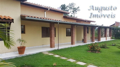 Chácaras Em Condomínio À Venda Em Piracaia/sp - Compre O Seu Chácaras Em Condomínio Aqui! - 1353146
