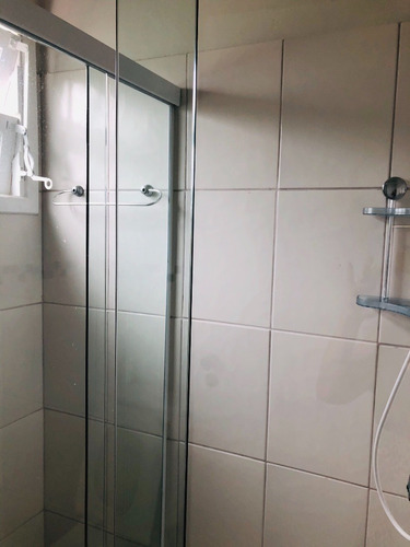 Casa De Condomínio À Venda Na Rodovia Oswaldo Cruz, Horto, Ubatuba - Sp - Liv-12604
