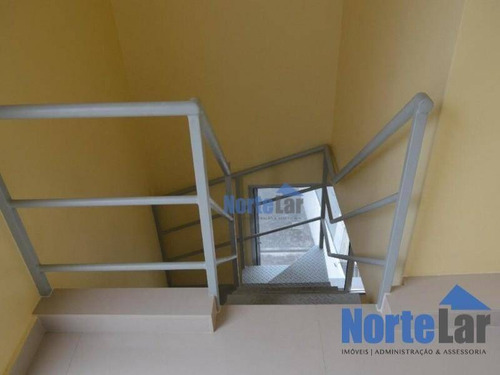 Imagem 10 de 14 de Cobertura Residencial À Venda, Vila Miriam, São Paulo - . - Co0016