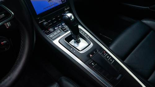Imagem 12 de 12 de Porsche 718 2.5 16v H4 Gasolina Cayman S Pdk