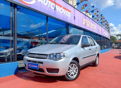 Fiat Siena 1.0 Mpi Fire 8v