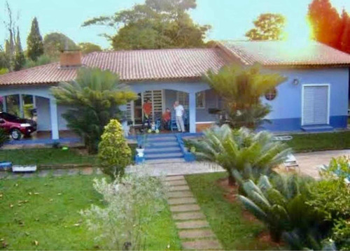 Chácara Linda Com Boa Oportunidade E Confições