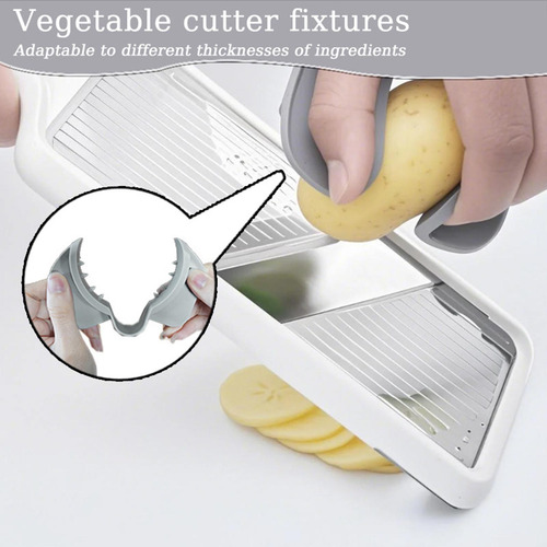 Cutter Slicers Cutter Guard, Slicers De Vegeta