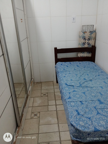 Casa Com Ponto Comercial