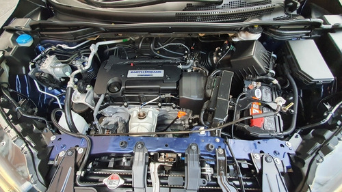 Imagen 14 de 14 de Honda Cr-v 2.4 I-style 2015 Aut