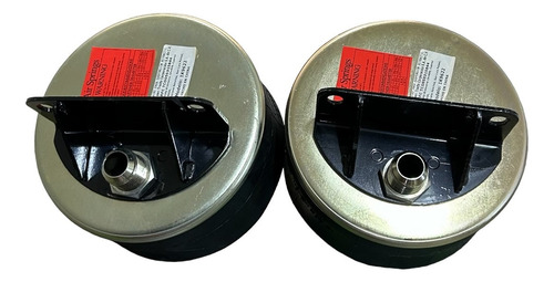 1r11-221 (2 Bolsas) De Aire Susp Tracto Kw De 8 Bolsas