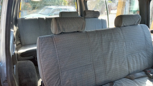 Hyundai H100 2.5 Van 1995