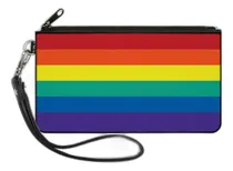 Comprar Buckledown Buckledown Portafolios Con Cierre De Arcoiris Gra