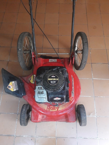 Podadora Quantum