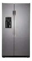 Comprar Heladera Ge Appliances Geps6fgkfss Acero 719l En Stock Ya!!!