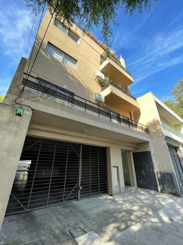 Imagen 19 de 25 de 2 Ambientes Con Terraza Propia Y Parrilla!