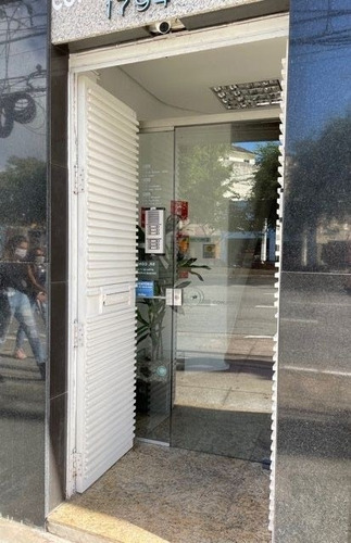 Imagem 4 de 15 de Conjunto Para Alugar, 32 M² Por R$ 1.710,00/mês - Vila Mariana - São Paulo/sp - Cj5102
