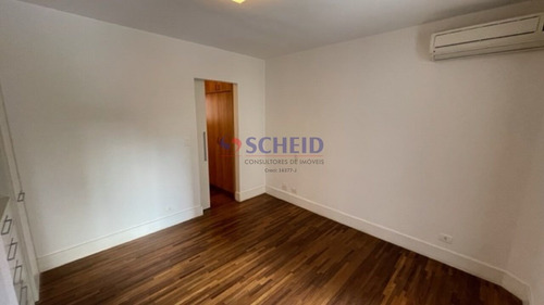 Imagem 13 de 15 de Apartamento À Venda 126m, 3 Dormitórios, 1 Suíte Master E 2 Vagas, Na Vila Mascote , São Paulo ! - Mc8634