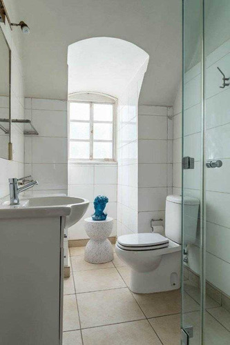 Imagen 29 de 30 de Habitacional O Comercial(casa San Crescente-interno: 210000