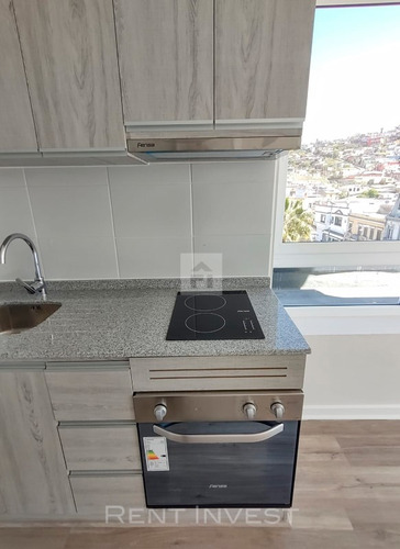 Dpto Nuevo Coquimbo Con Descuento Por 3 Meses