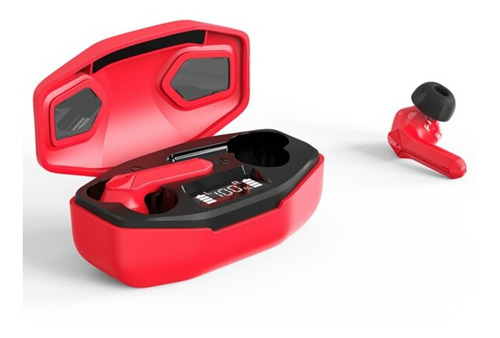 Imagen 1 de 9 de Audifonos Tws Bluetooth Manos Libres T68 Original Fralugio