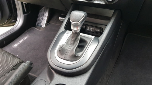 Kia Forte 2.0 Lx At